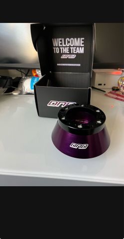 Honda/Acura DND Short Hub