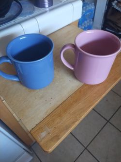 Coffee Mugs