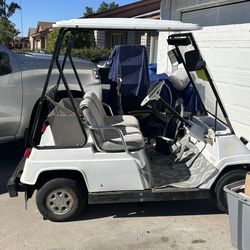 Golf Cart