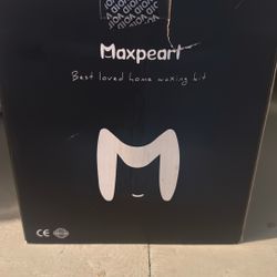 Maxpearl 
