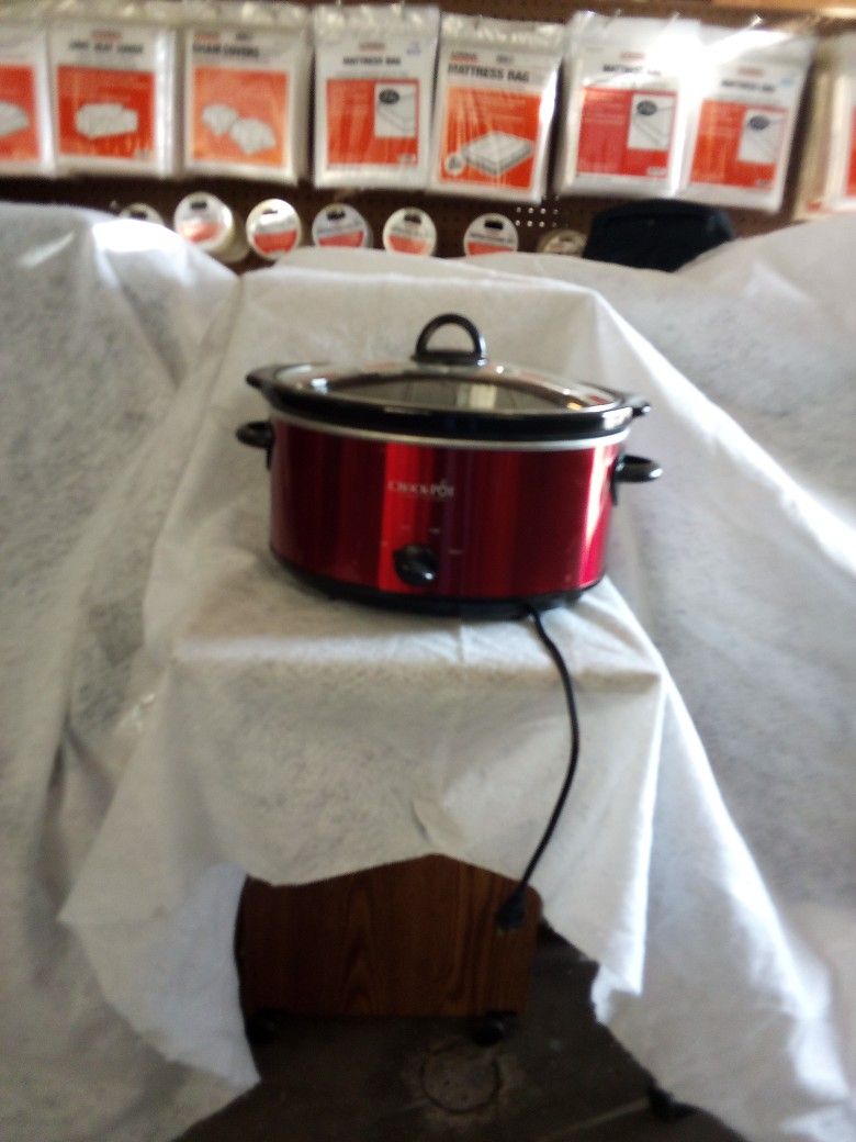 Crock Pot