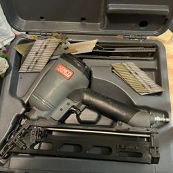 Senco sfn40 finish nailer