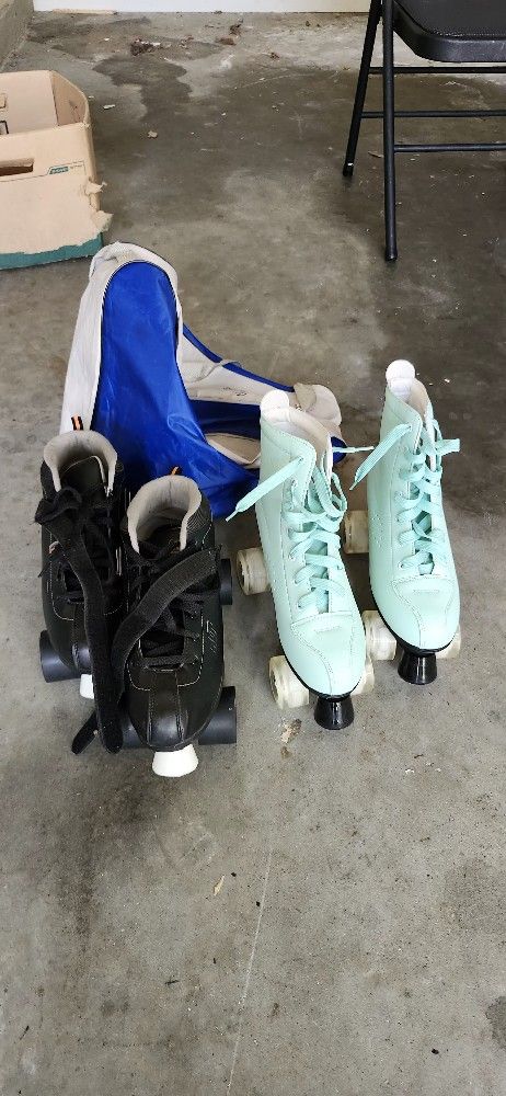 Skates