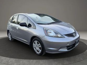 2010 Honda Fit