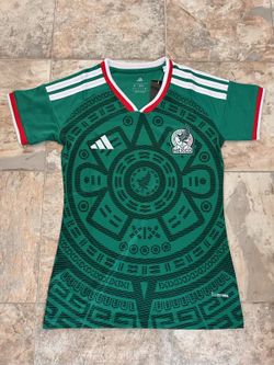 MEXICO 🇲🇽 women sizes ( 2XL-XL-L-M-S )