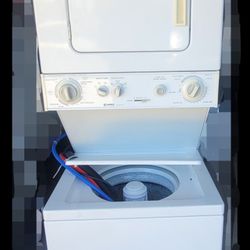 Kenmore Stackable 120V Washer Dryer