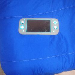 Nintendo Switch Lite Console $40 