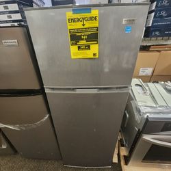 Frigidaire Gallery Series 7.5 Cu Ft Top Freezer Refrigerator 