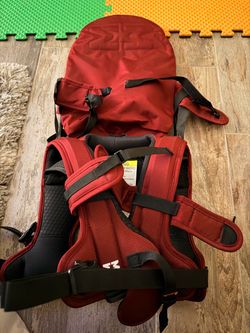 Minimeis Shoulder Carrier