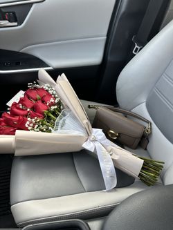 Rose Bouquet// Ramo De Rosas