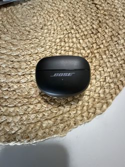 Bose Ultra Open Earbuds