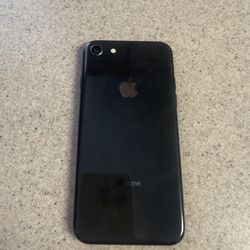 iPhone 8 128gb $100 Or Best Offer