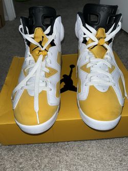 Air Jordan 6 Retro Men’s 11.5 