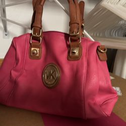 Michael Kors Purse