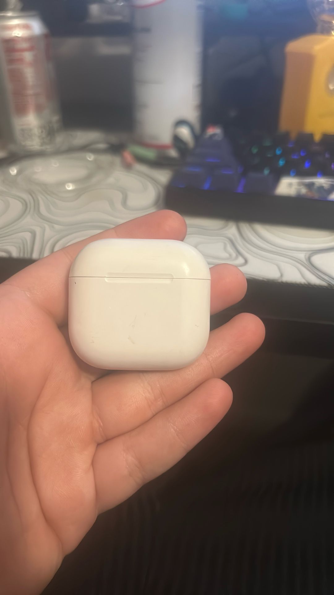 Air Pods