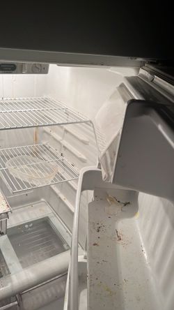 Refrigerador good condition