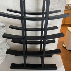 Wine rack