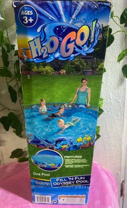 Pool  new 