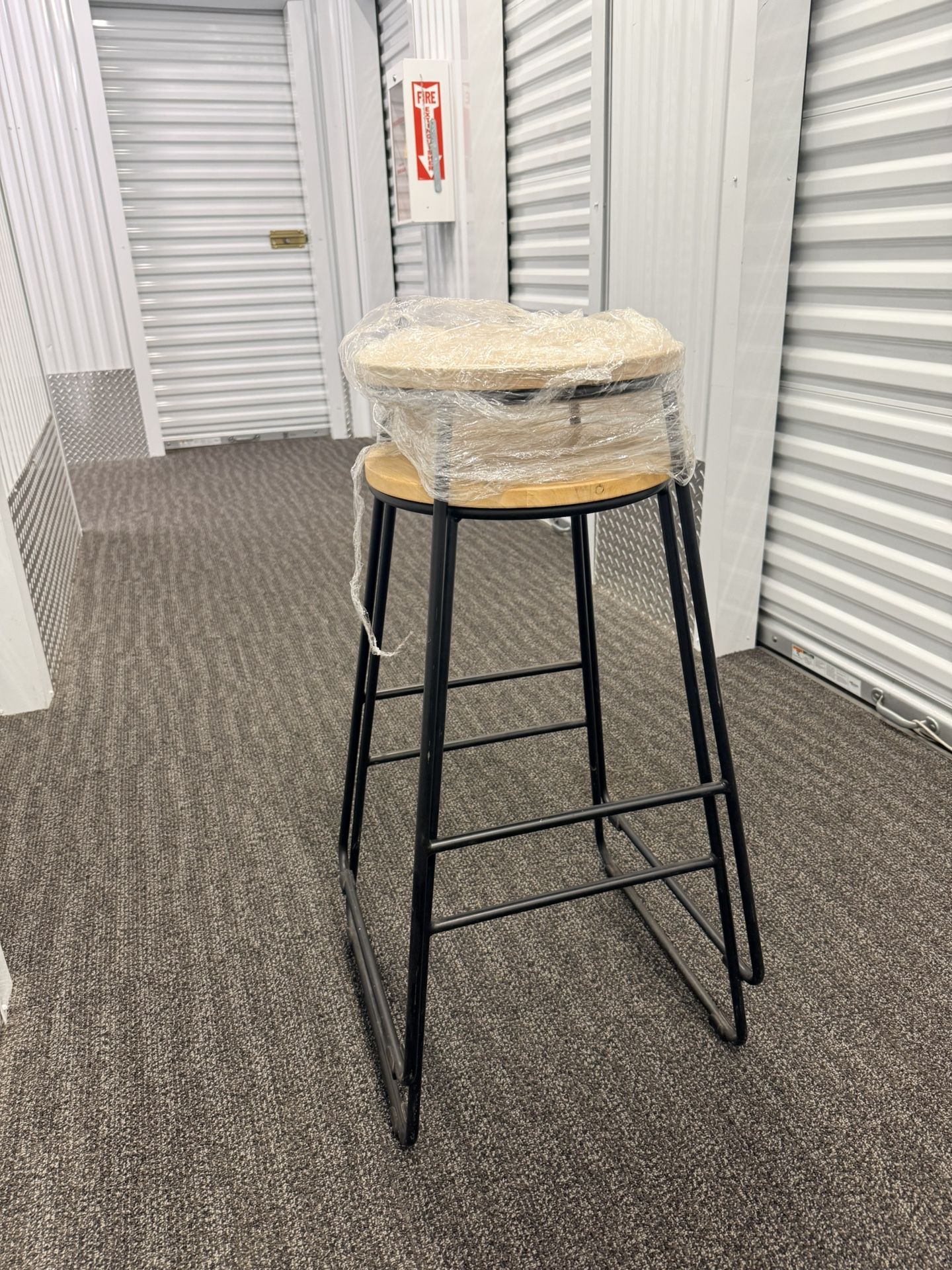 Bar Stools