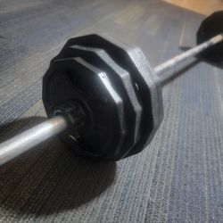 Barbell Set
