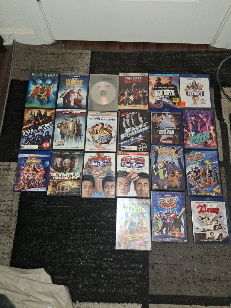 Movies