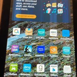 Amazon Fire 7