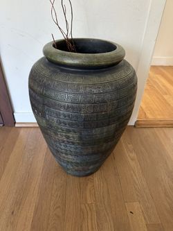 Beautiful Large Vase