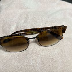 Persol Sunglasses Unisex