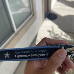 Micy’s Keys