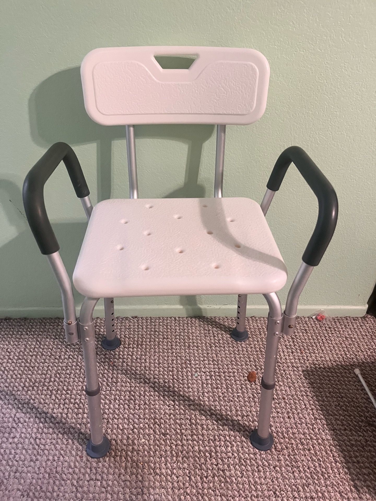 Shower chair $20