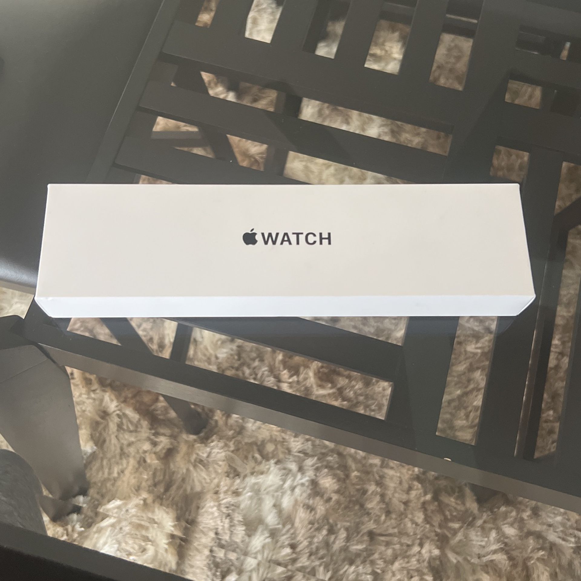 Apple Watch SE - 40MM