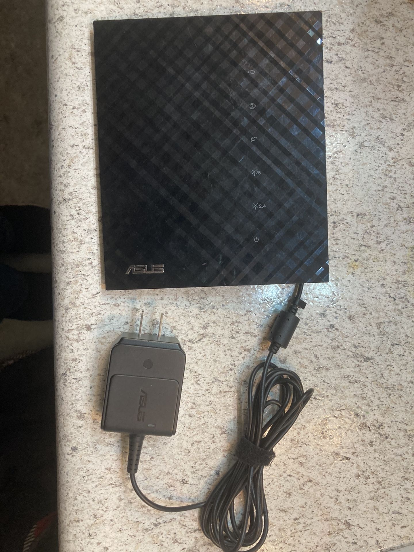 Asus RT-N56U Router