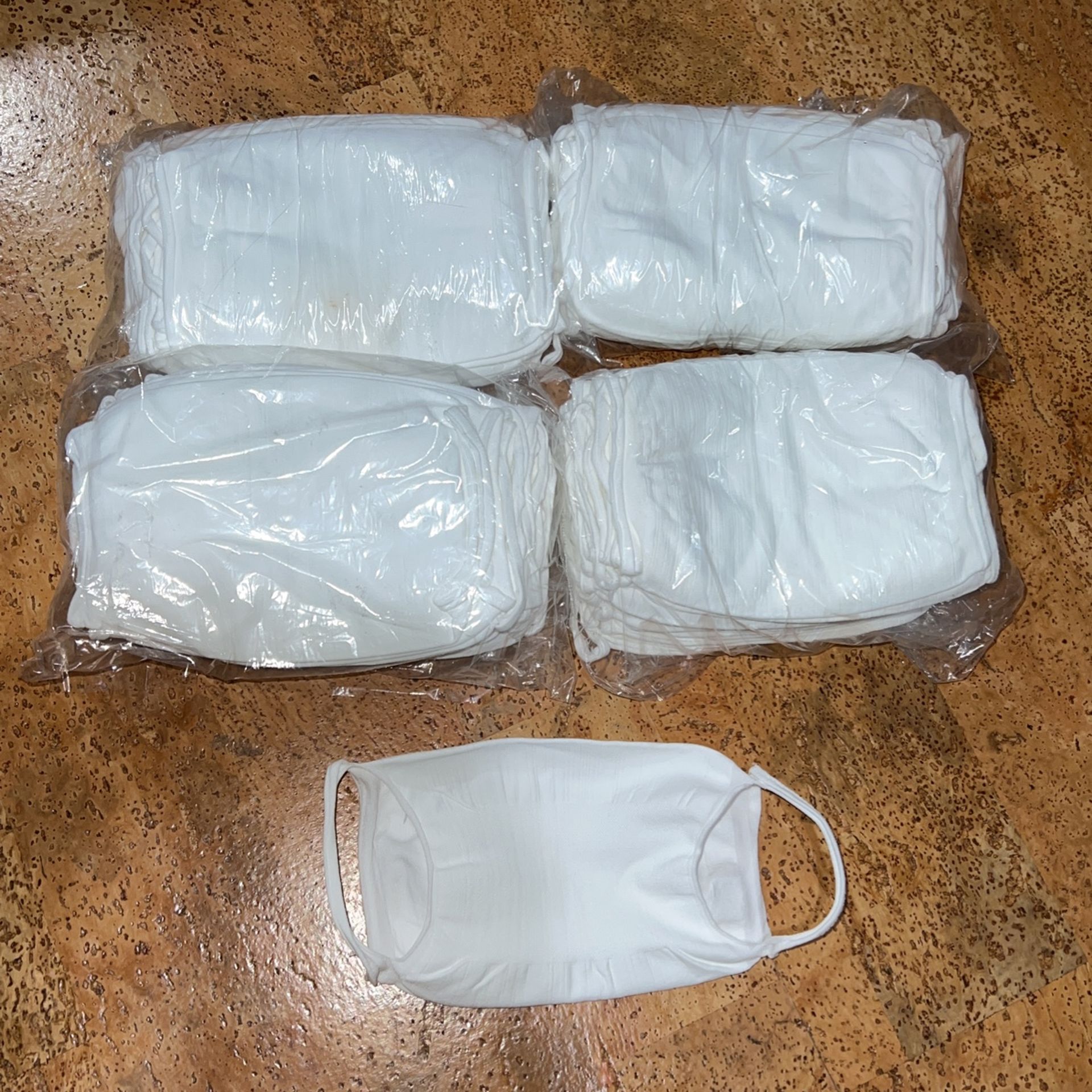 Cloth Face Mask