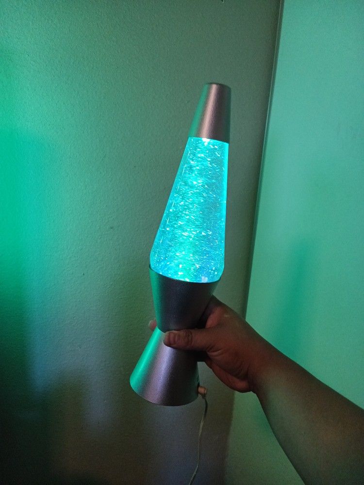 LAVA LAMP
