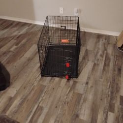 Dog  Crate 