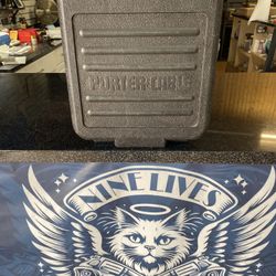 Porter Cable Brad Nailer