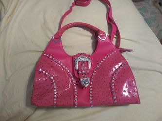 New purse