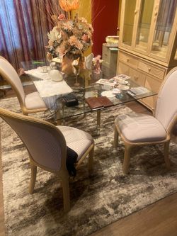 Dinning Room Set