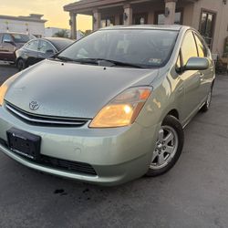 2008 Toyota Prius