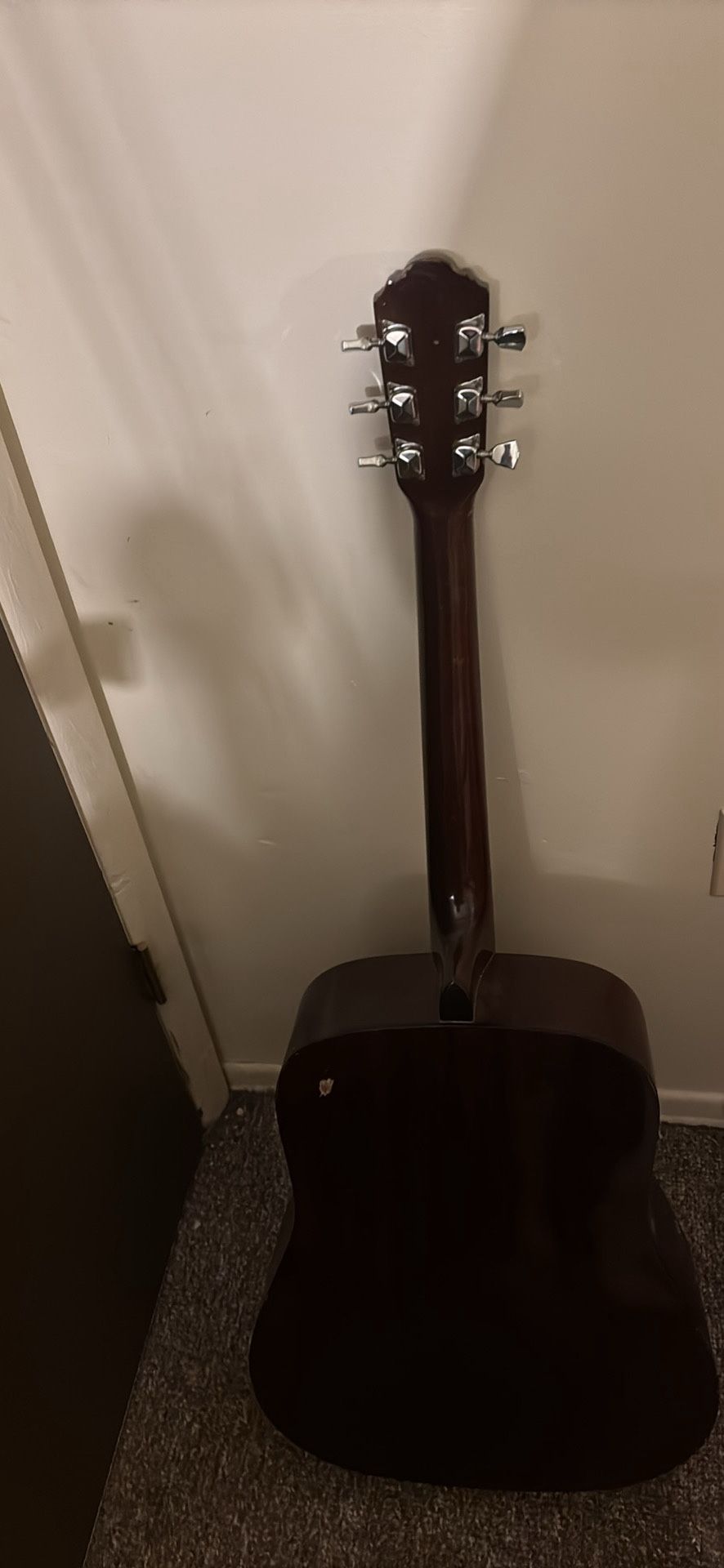 Odessa Guitar
