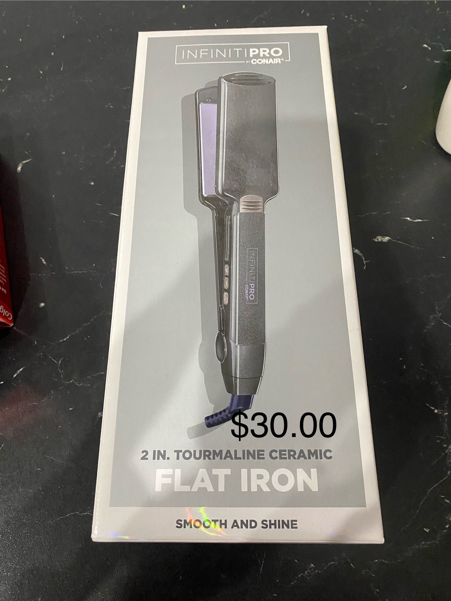 Conair Plancha