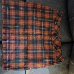 Dickies Skirt