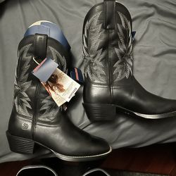 Durango Black Onyx Boots