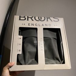 Bike Pannier ( Bike Bag )