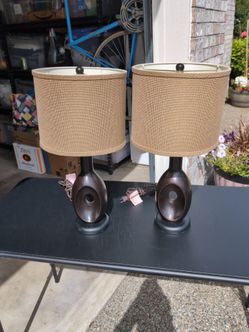 Table Lamps