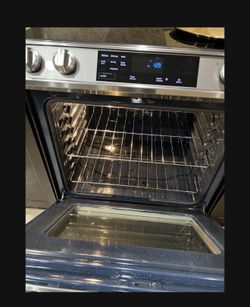 Samsung Smart Oven