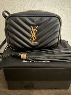 YSL Purse