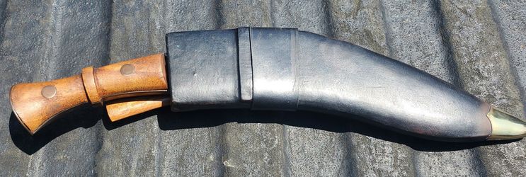Kukri