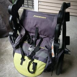 Jogger Stroller 
