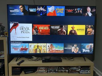75 inch samsung 4k tv